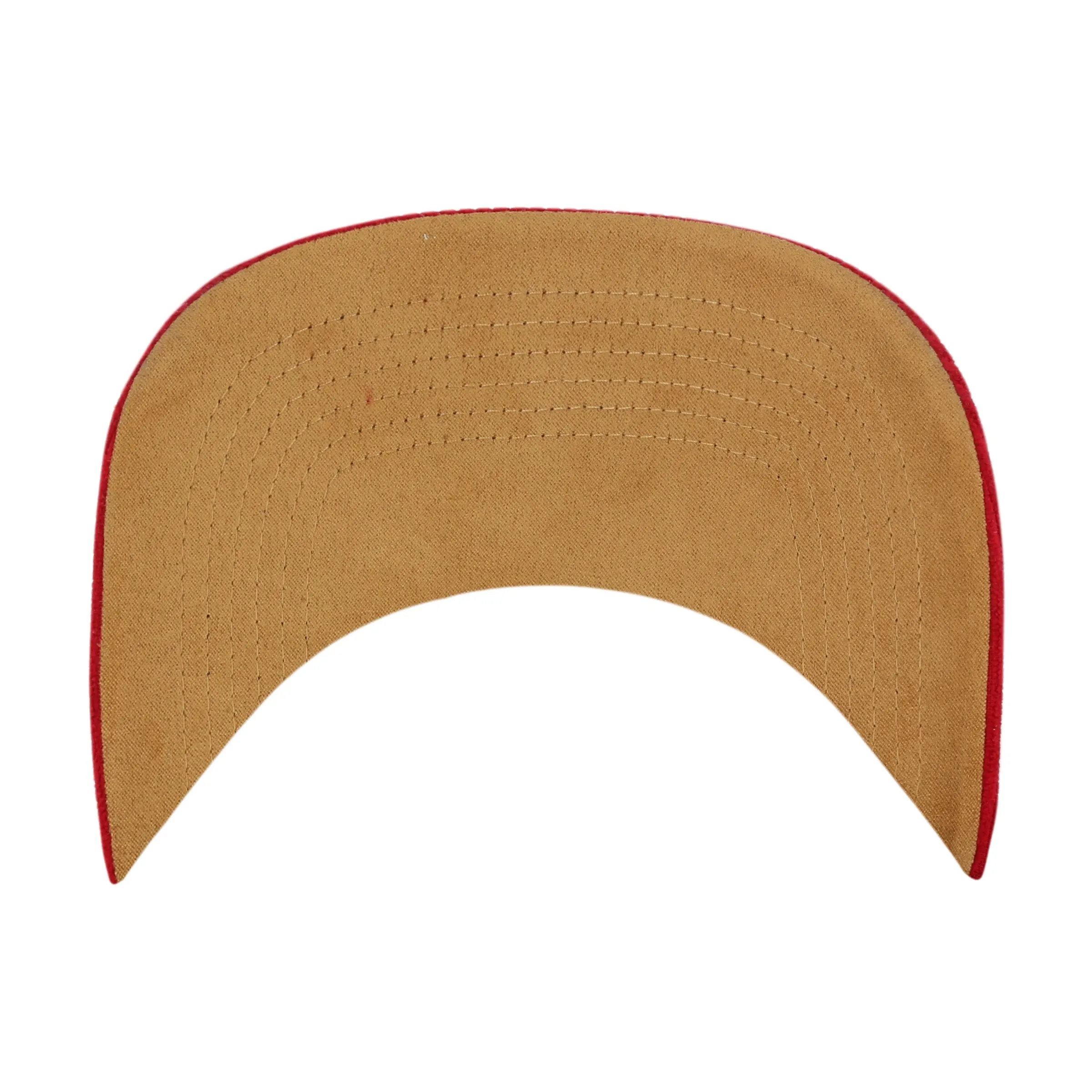 CALGARY FLAMES '47 HITCH sold by 47 product image thumbnail 3
