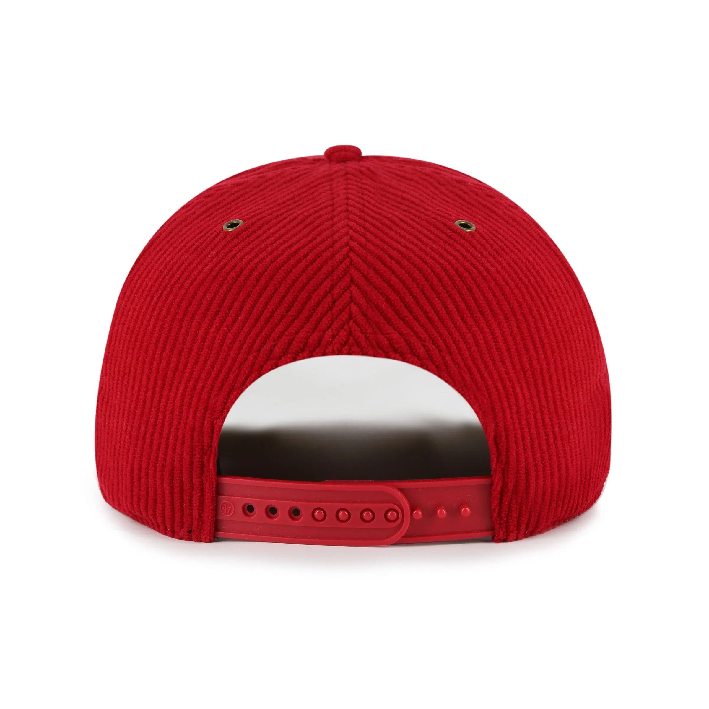 CALGARY FLAMES '47 HITCH sold by 47 product image thumbnail 4