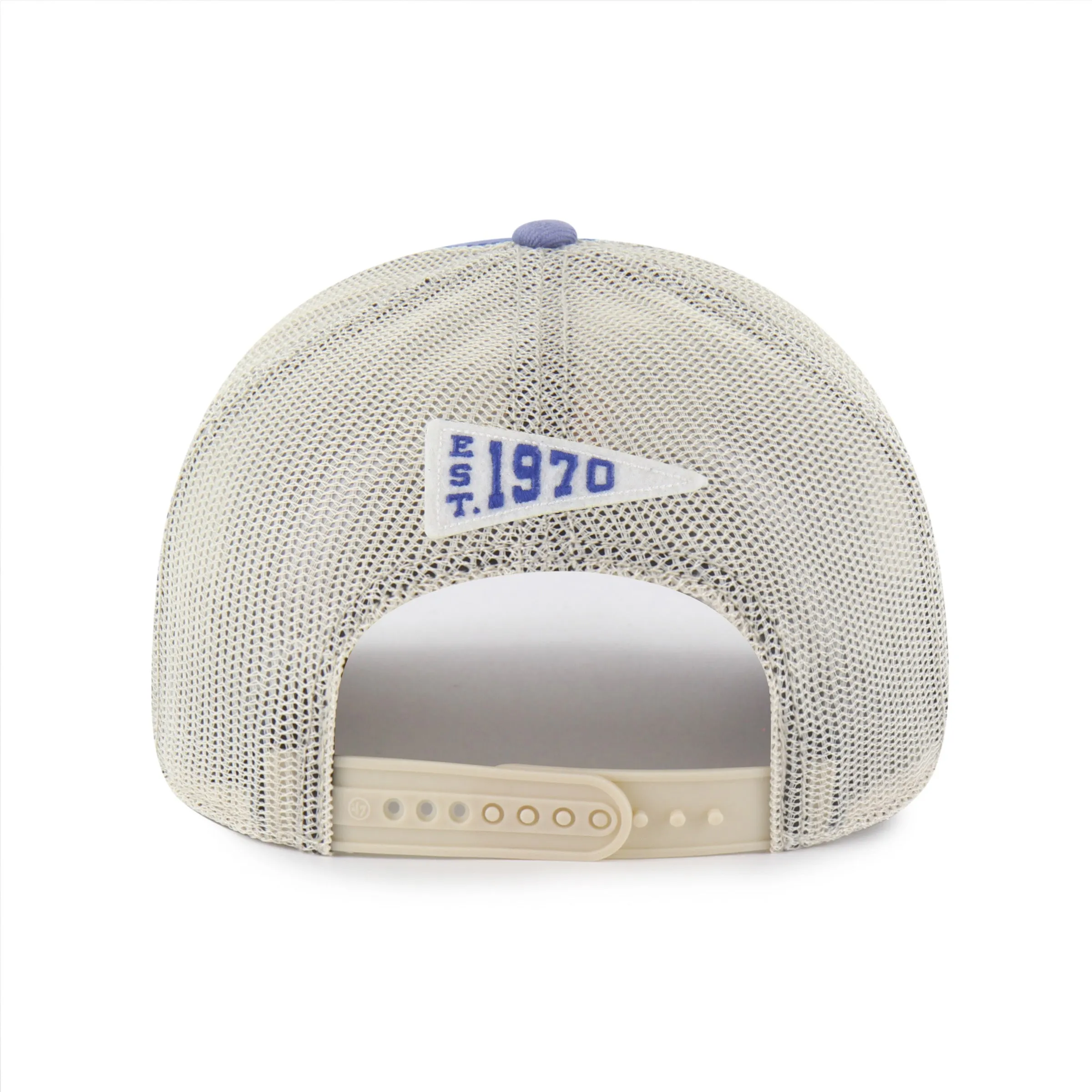 BUFFALO SABRES VINTAGE EGREMONT '47 TRUCKER sold by 47 product image thumbnail 2