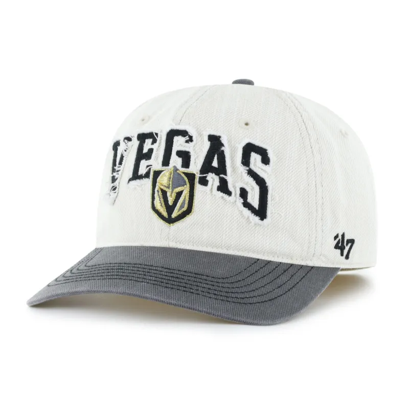 VEGAS GOLDEN KNIGHTS GROTON '47 FRANCHISE LS made by 47