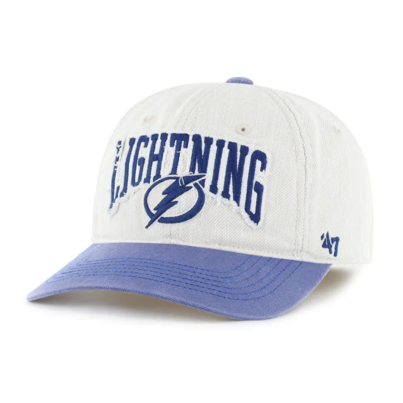 TAMPA BAY LIGHTNING GROTON '47 FRANCHISE LS made by 47