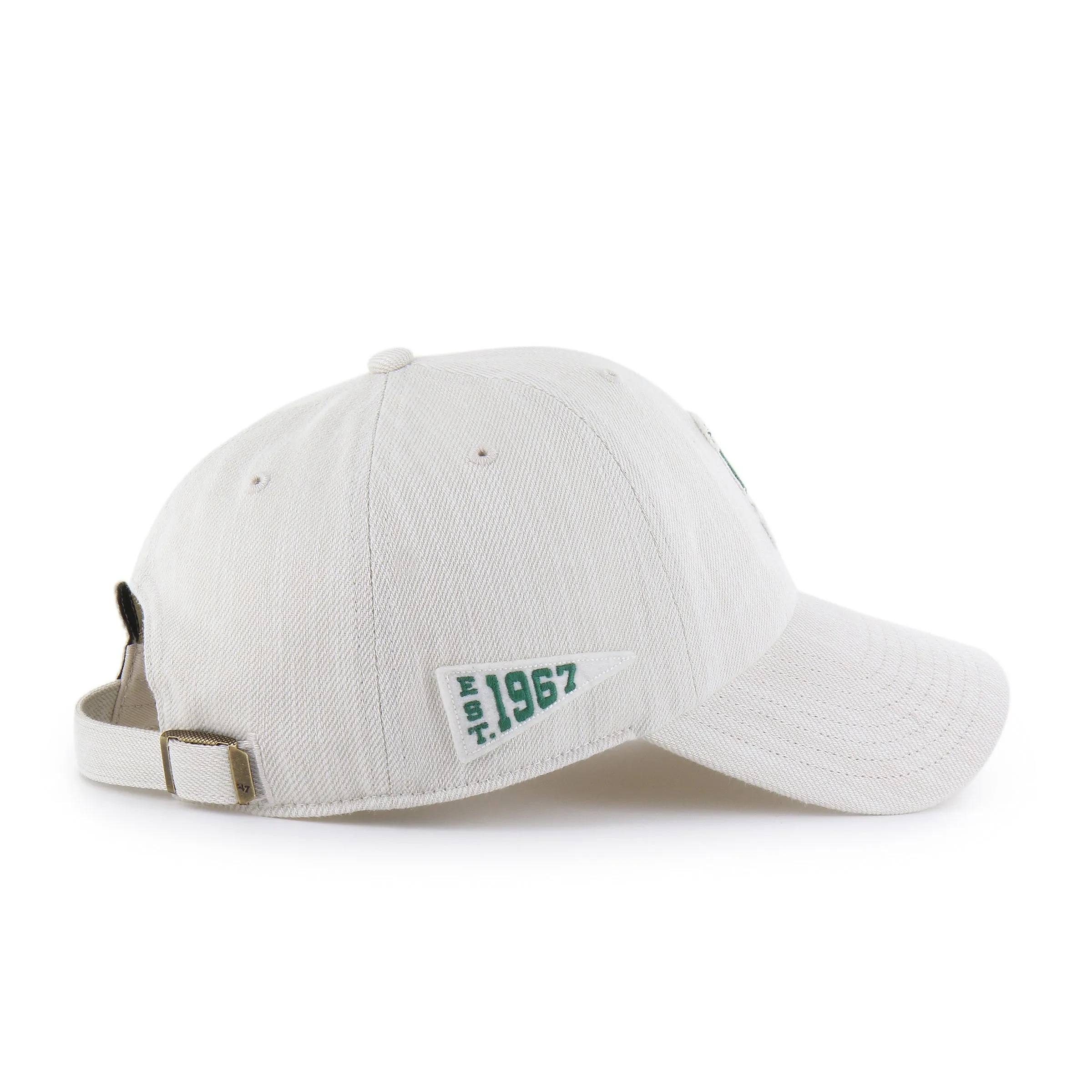 MINNESOTA/DALLAS STARS VINTAGE SLUB TWILL '47 CLEAN sold by 47 product image thumbnail 2