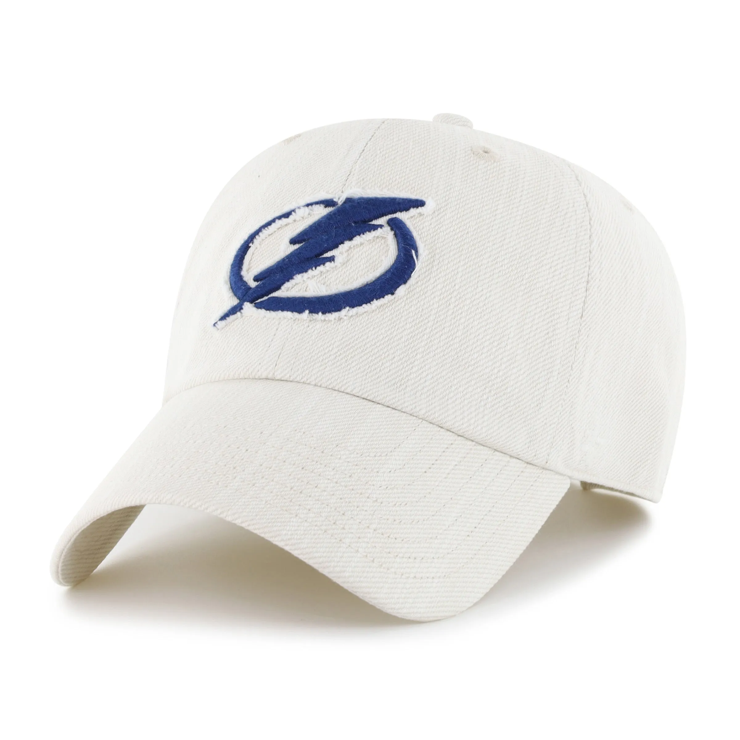 TAMPA BAY LIGHTNING SLUB TWILL '47 CLEAN UP sold by 47 product image thumbnail 4