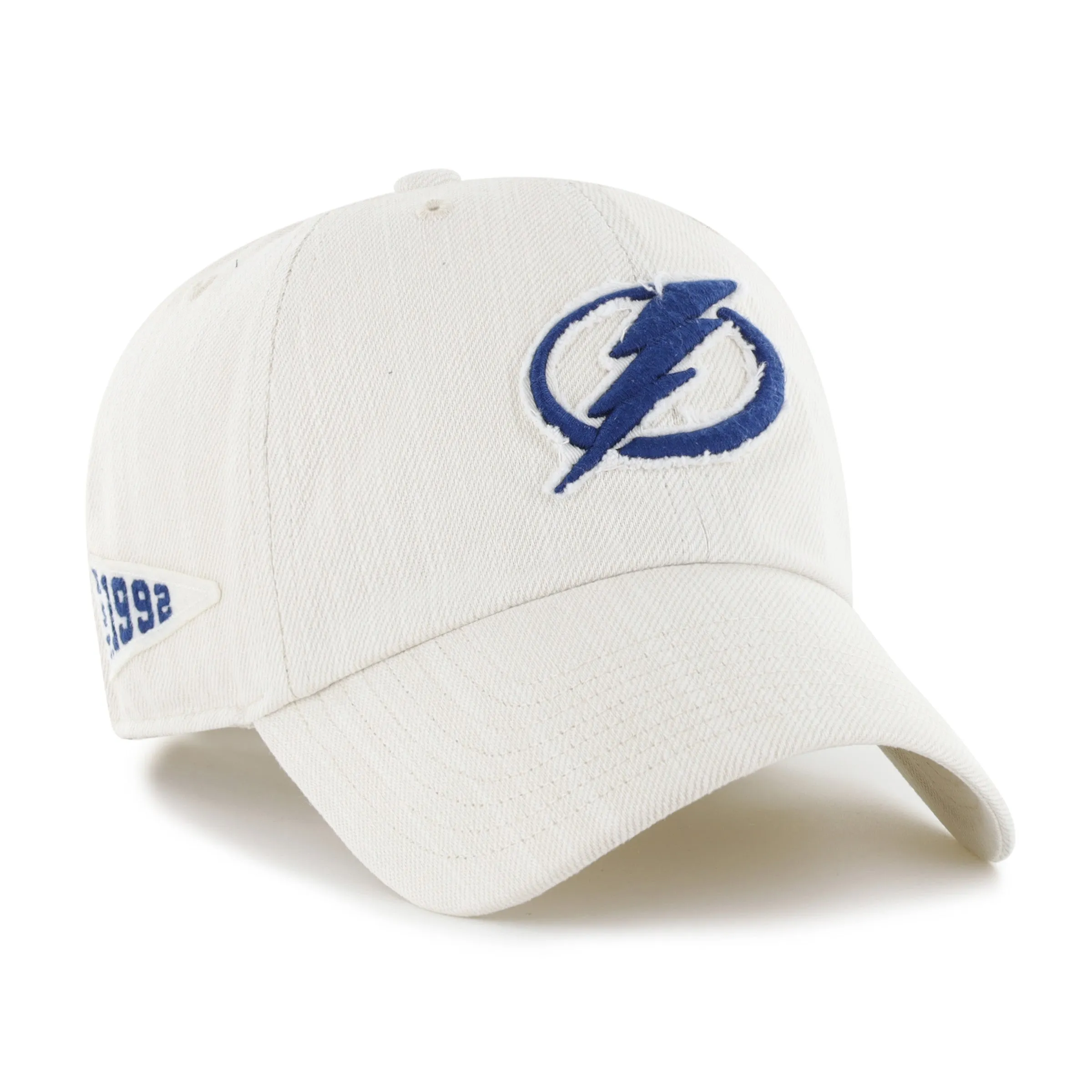 TAMPA BAY LIGHTNING SLUB TWILL '47 CLEAN UP sold by 47