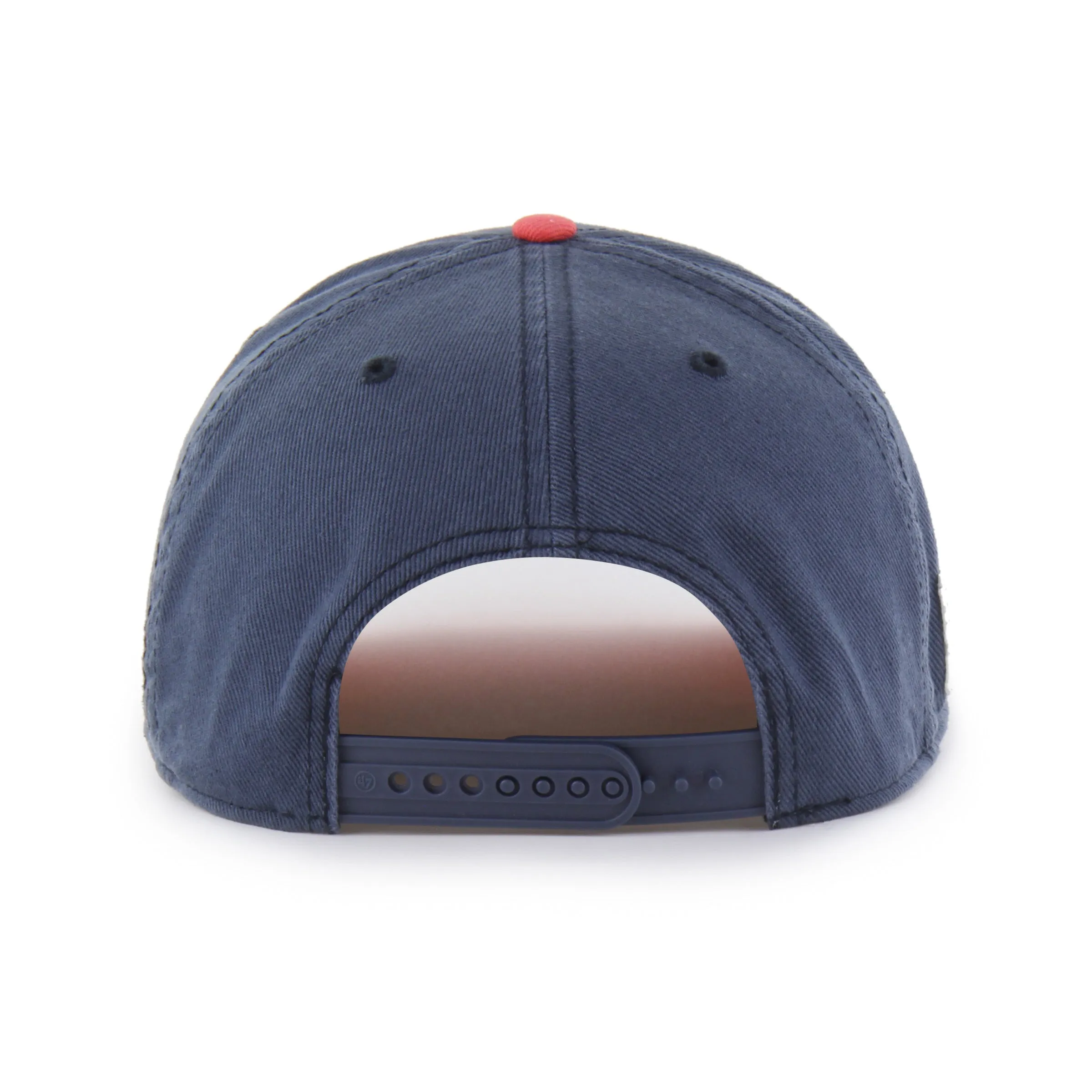 COLUMBUS BLUE JACKETS CALDERWOOD '47 HITCH RF RELAXED FIT sold by 47 product image thumbnail 3