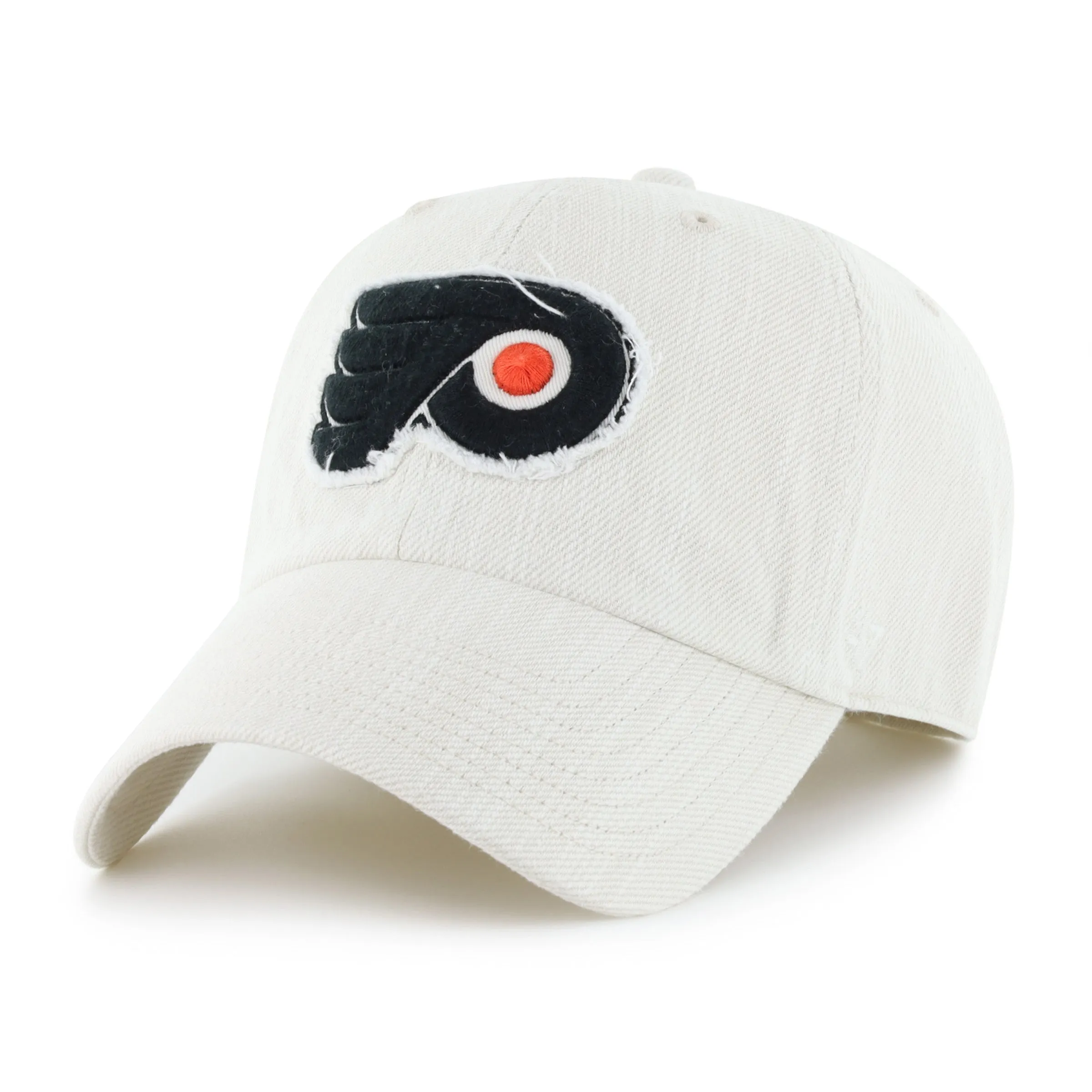 PHILADELPHIA FLYERS VINTAGE SLUB TWILL '47 CLEAN UP sold by 47 product image thumbnail 4