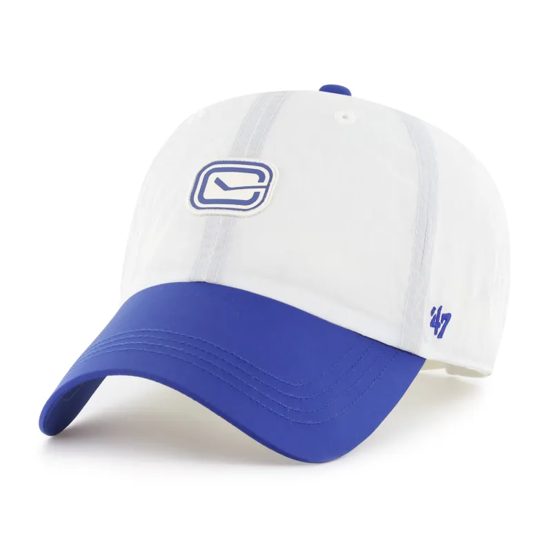 VANCOUVER CANUCKS MODERNIA '47 CLEAN UP made by 47