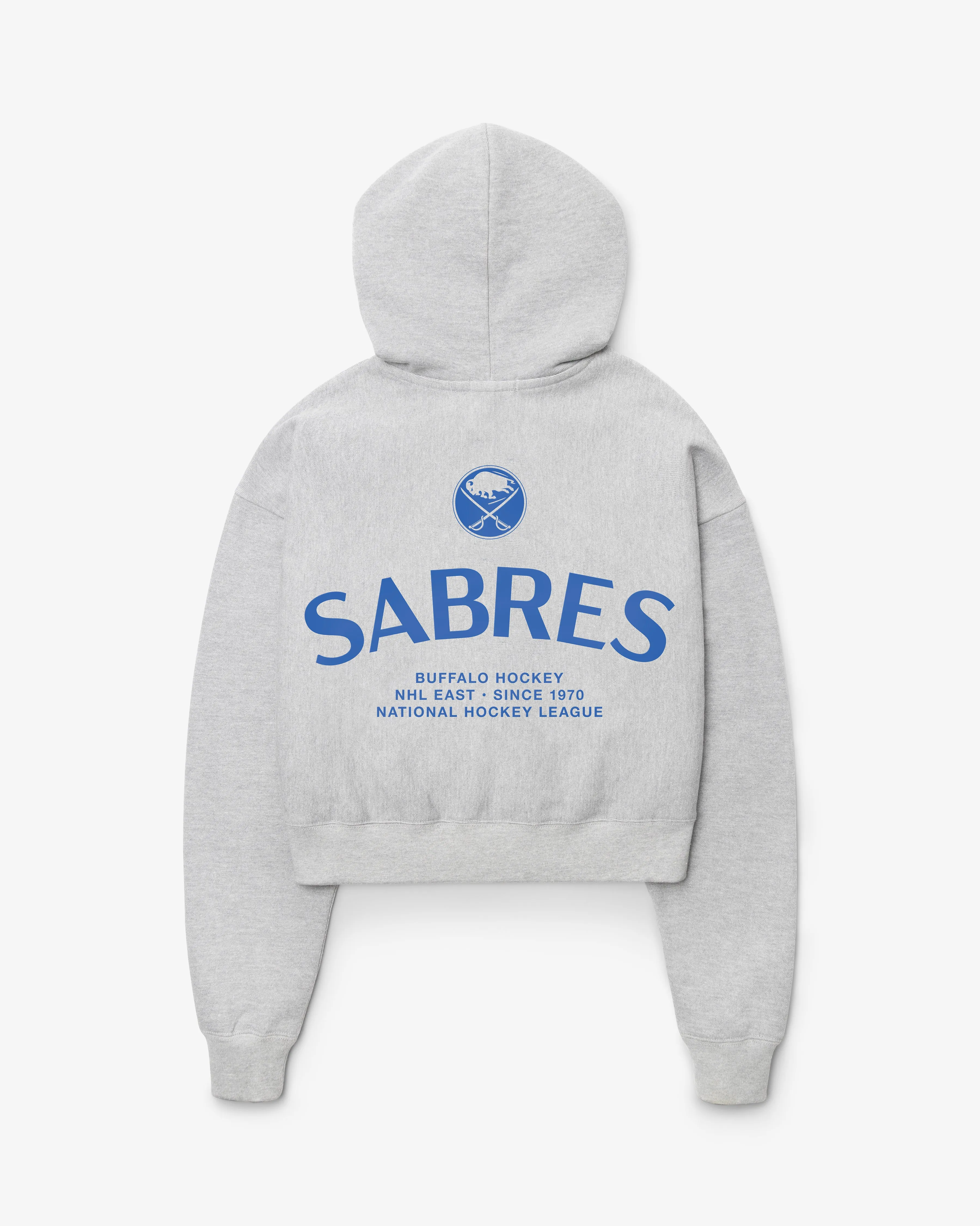 BUFFALO SABRES HADRIAN '47 FOUNDATION HOOD WOMENS sold by 47