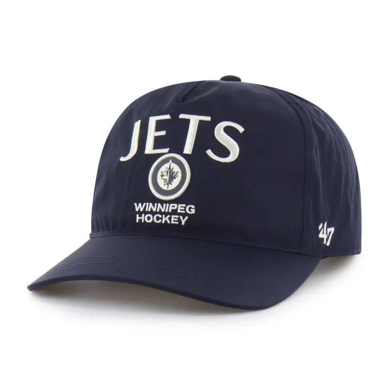 WINNIPEG JETS MODERNIA '47 HITCH RF RELAXED FIT made by 47
