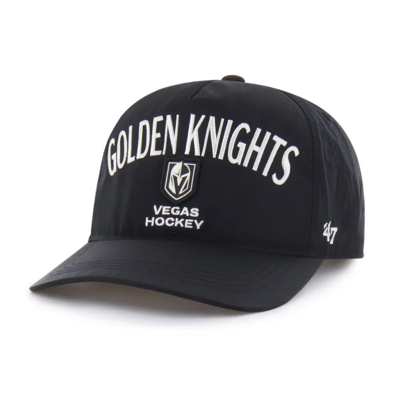 VEGAS GOLDEN KNIGHTS MODERNIA '47 HITCH RF RELAXED FIT made by 47