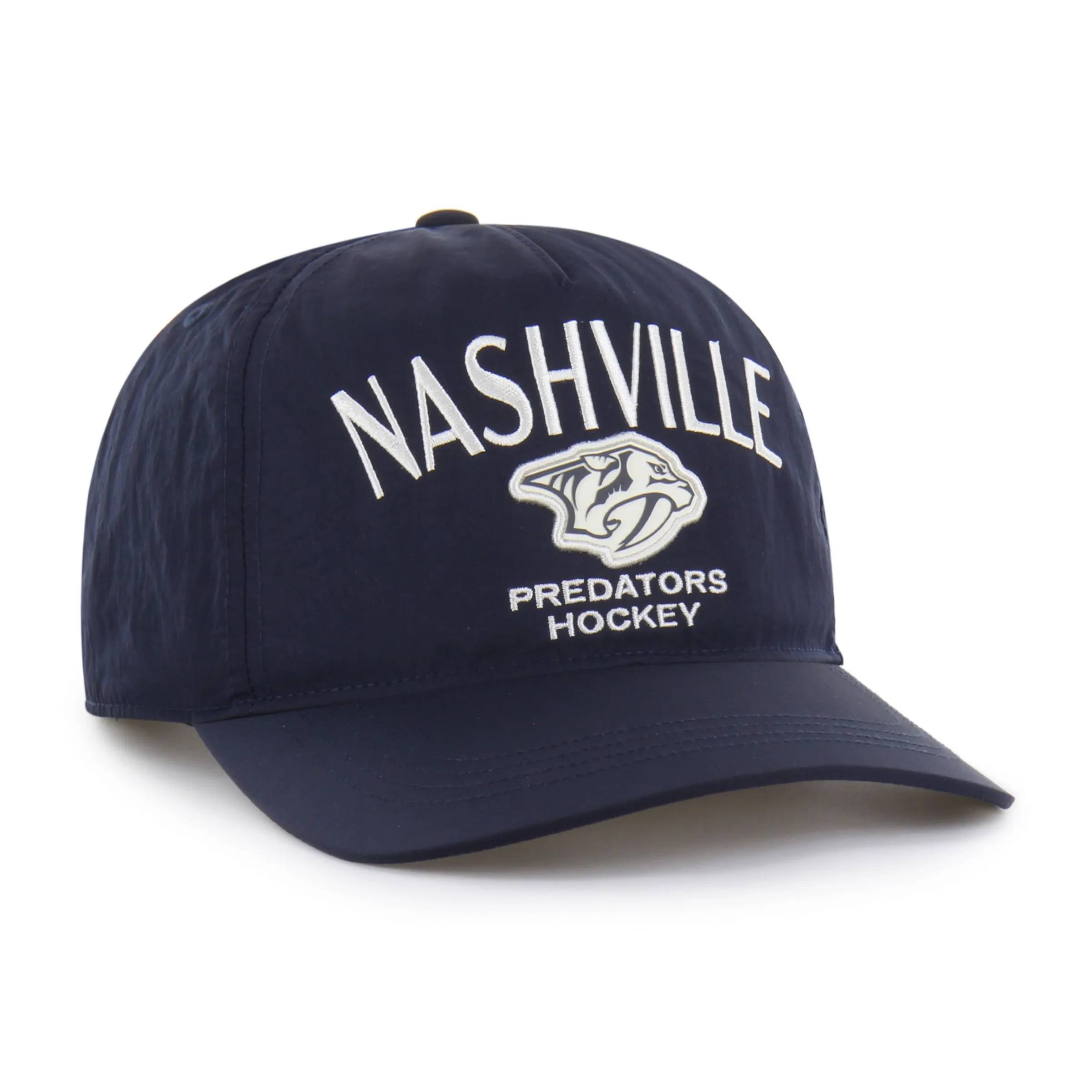 NASHVILLE PREDATORS MODERNIA '47 HITCH RF RELAXED FIT sold by 47 product image thumbnail 3