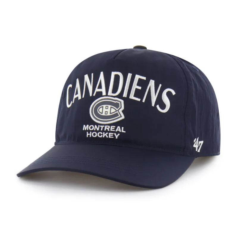 MONTREAL CANADIENS MODERNIA '47 HITCH RF RELAXED FIT made by 47