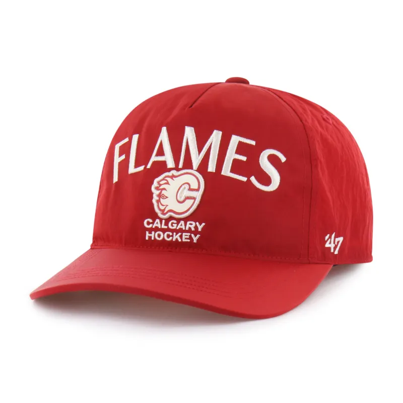 CALGARY FLAMES MODERNIA '47 HITCH RF RELAXED FIT made by 47