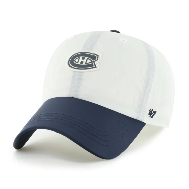 MONTREAL CANADIENS MODERNIA '47 CLEAN UP made by 47