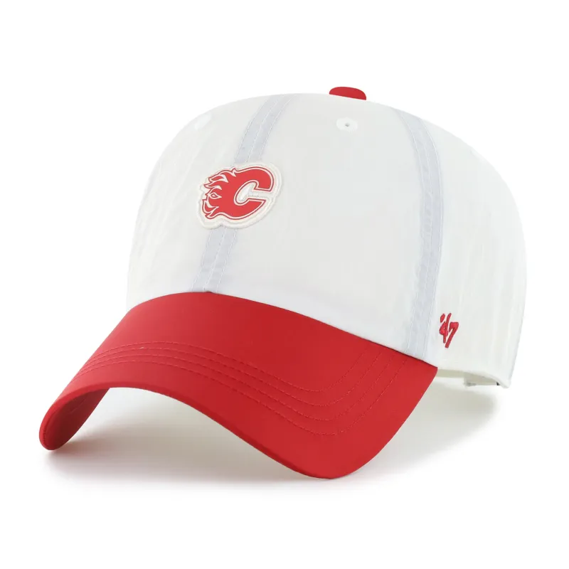 CALGARY FLAMES MODERNIA '47 CLEAN UP made by 47