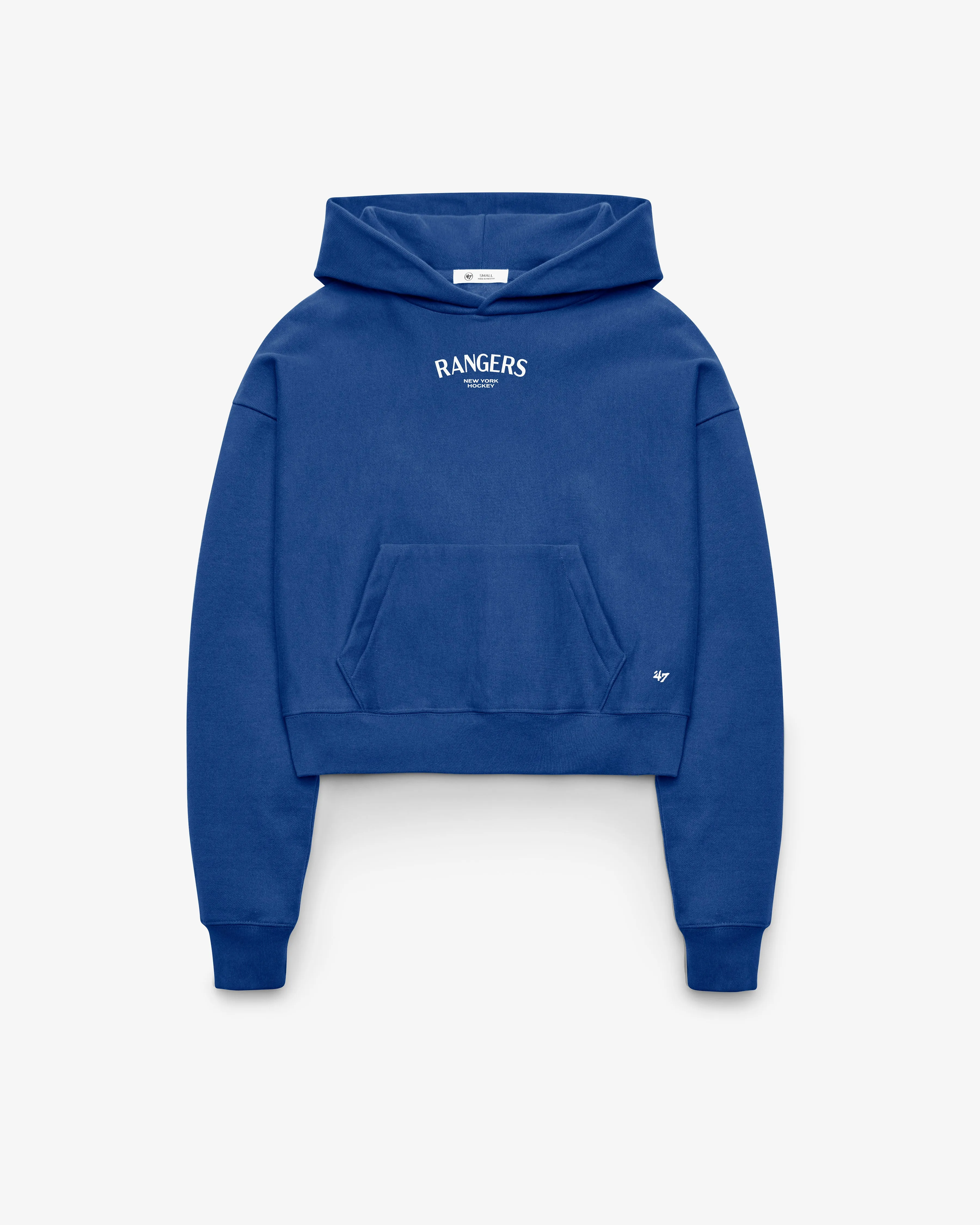 NEW YORK RANGERS HADRIAN '47 FOUNDATION HOOD WOMENS sold by 47