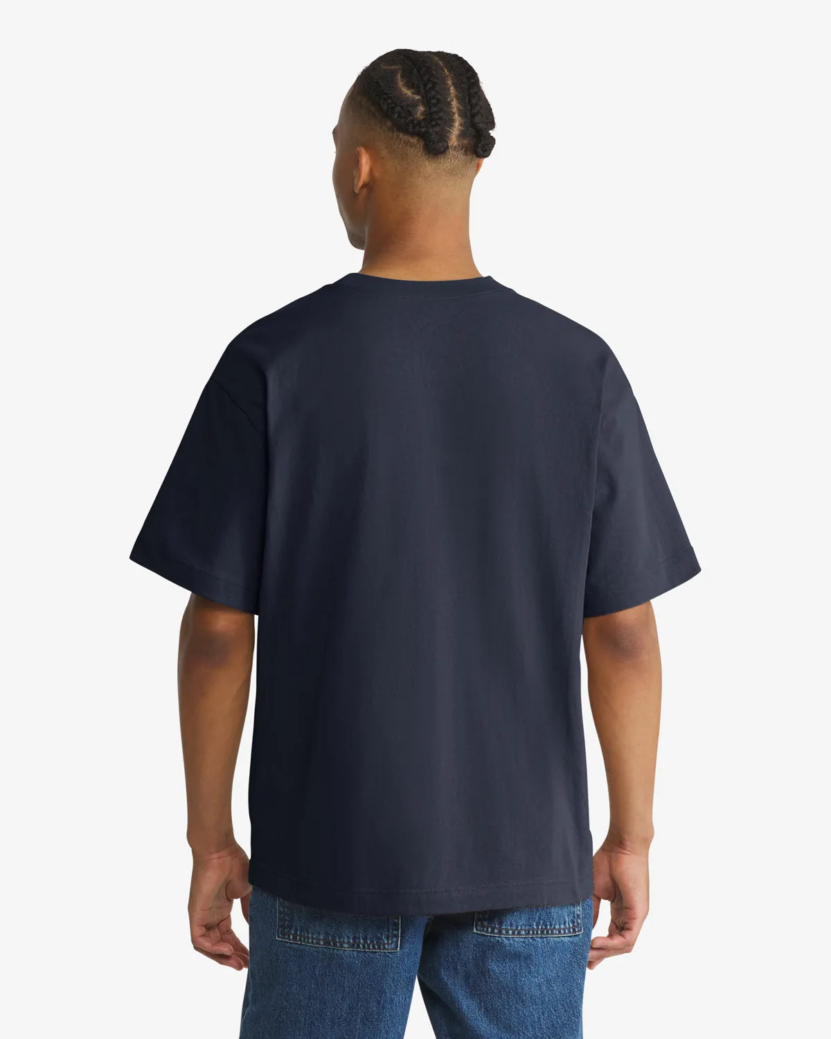 NASHVILLE PREDATORS FRESH ICE '47 FOUNDATION TEE sold by 47 product image thumbnail 2