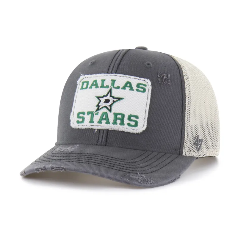 DALLAS STARS EGREMONT '47 TRUCKER made by 47
