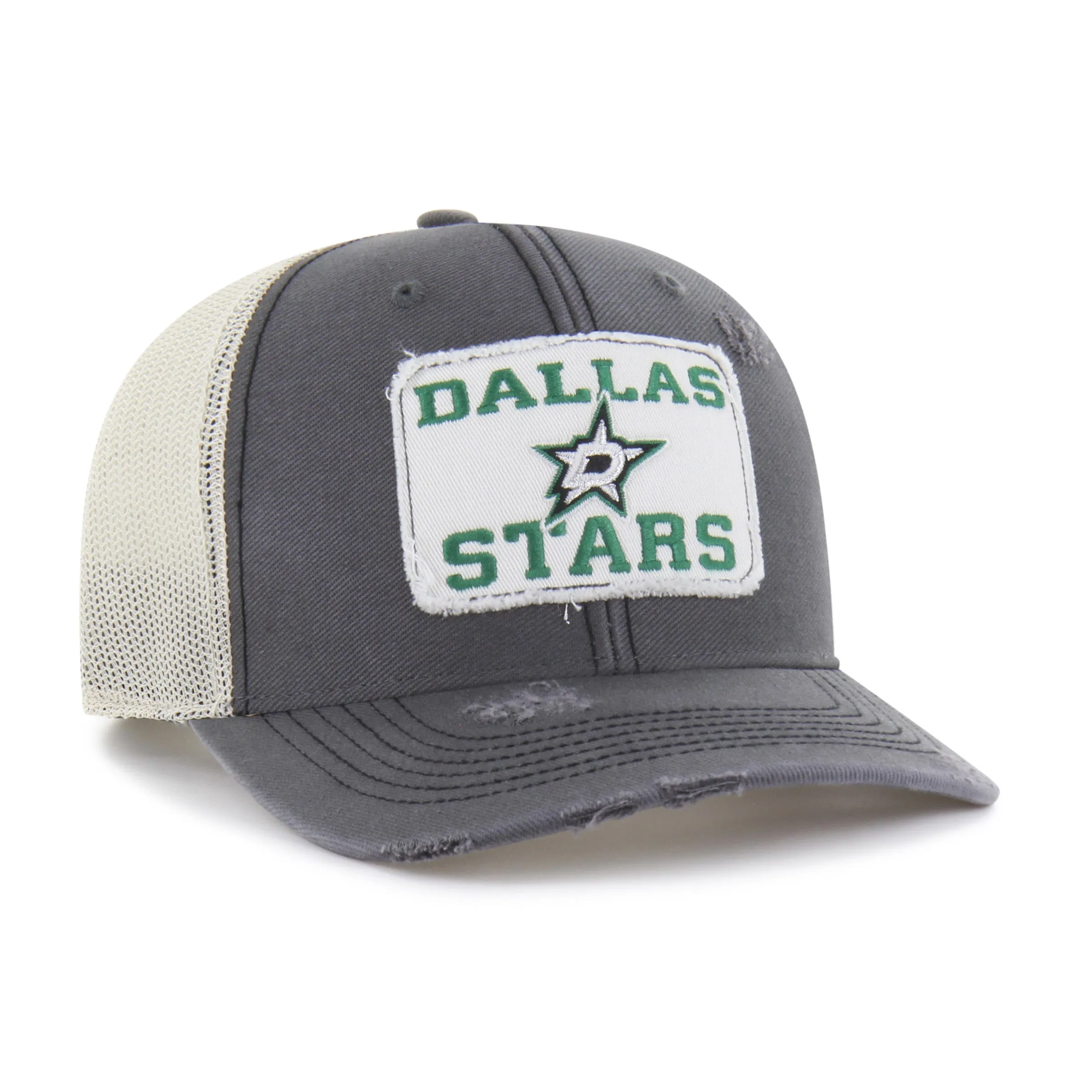 DALLAS STARS EGREMONT '47 TRUCKER sold by 47 product image thumbnail 3