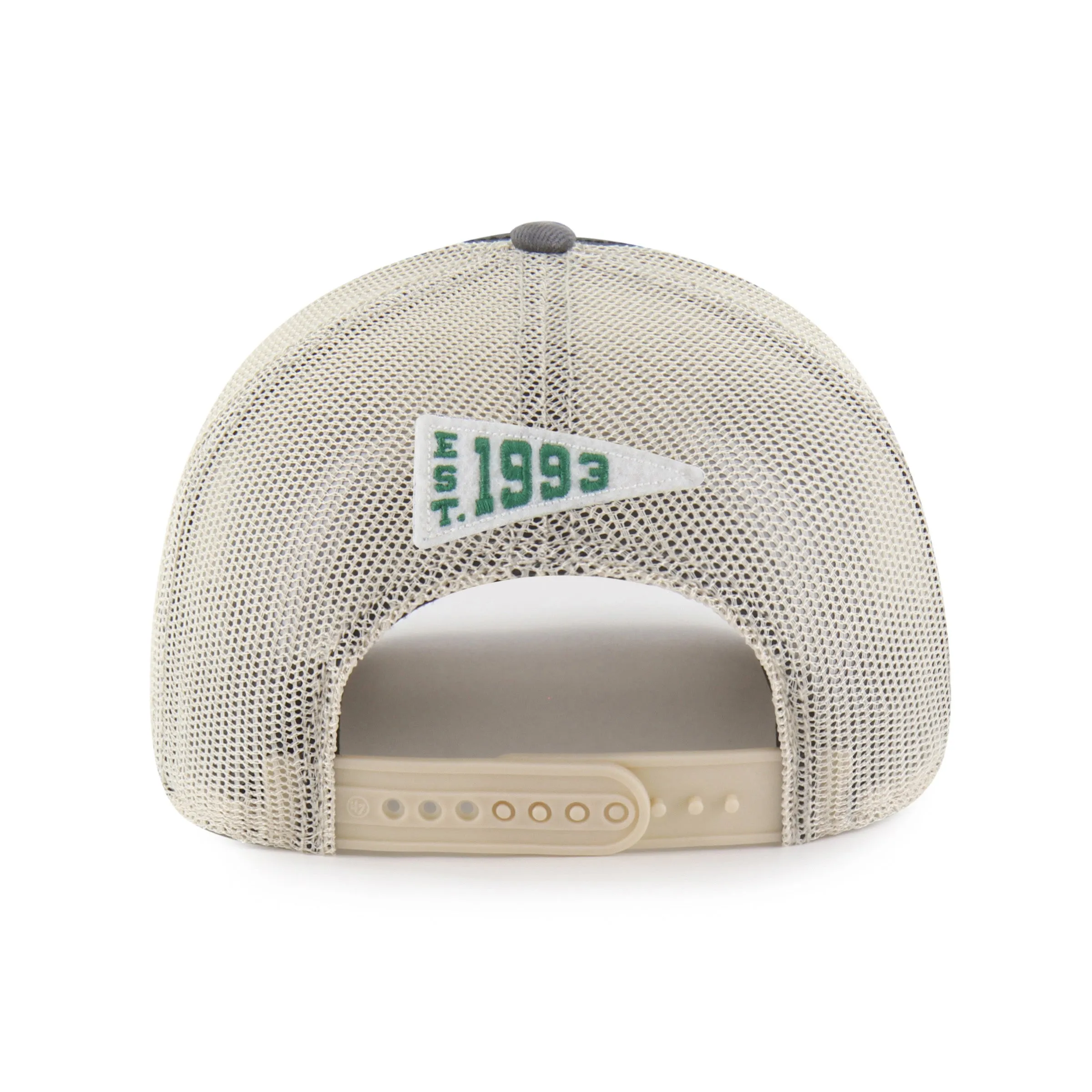 DALLAS STARS EGREMONT '47 TRUCKER sold by 47 product image thumbnail 2