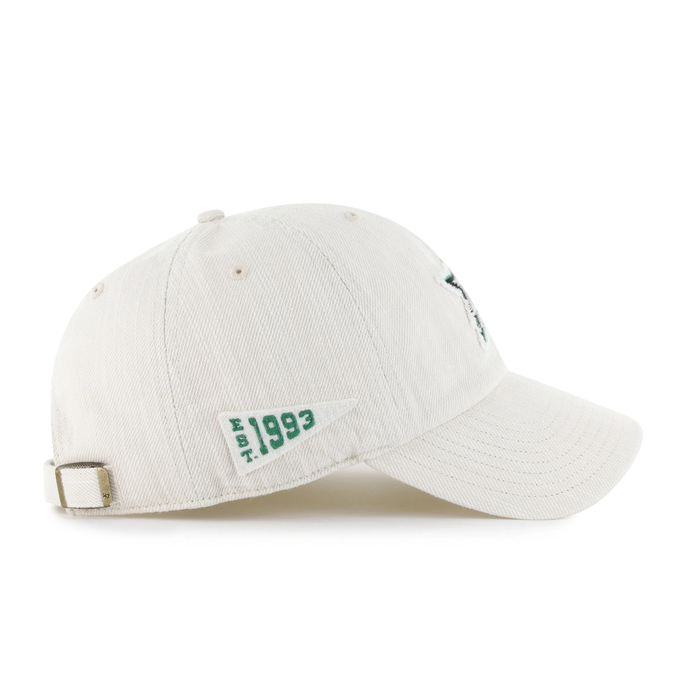 DALLAS STARS SLUB TWILL '47 CLEAN UP sold by 47 product image thumbnail 2