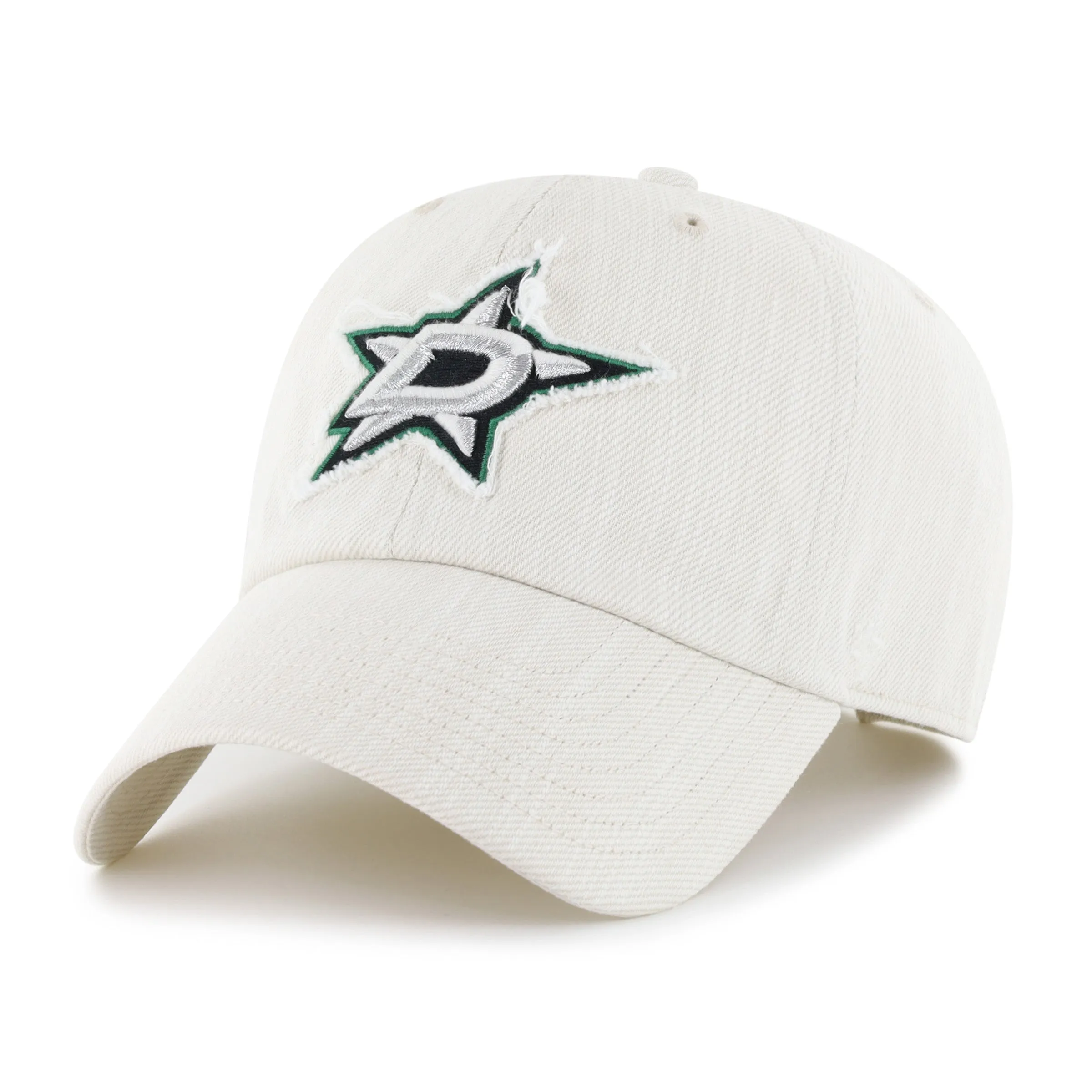 DALLAS STARS SLUB TWILL '47 CLEAN UP sold by 47 product image thumbnail 4