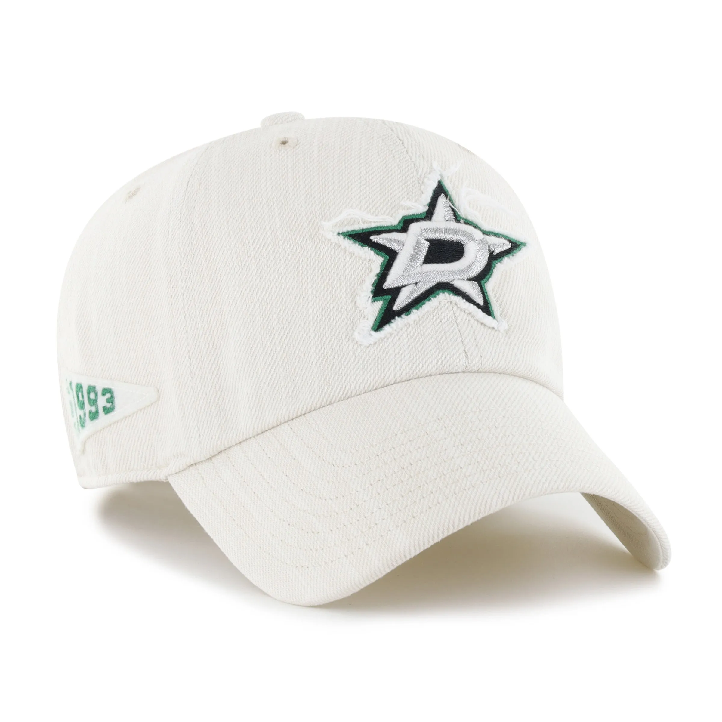 DALLAS STARS SLUB TWILL '47 CLEAN UP sold by 47
