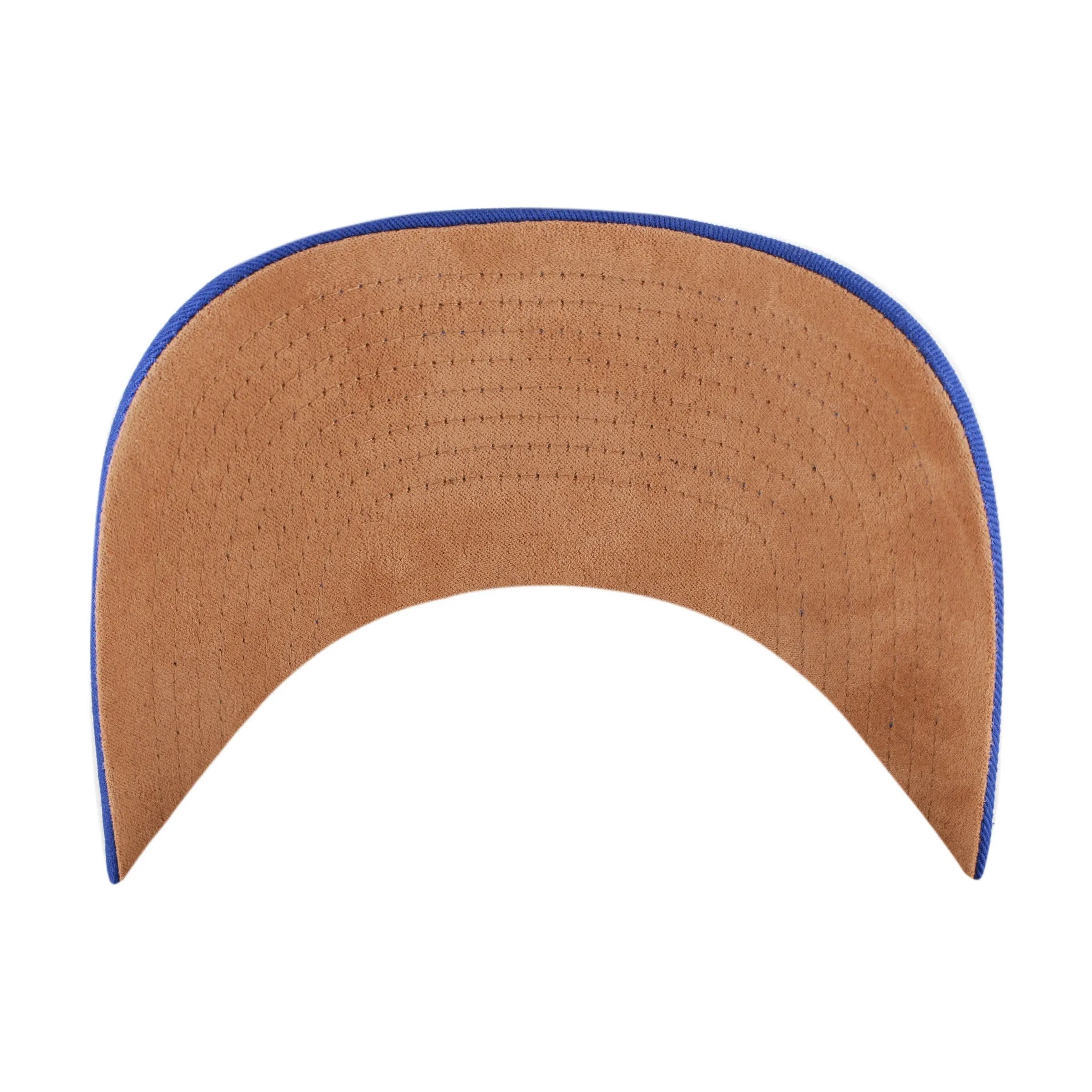 NEW YORK RANGERS '47 TRUCKER sold by 47 product image thumbnail 3