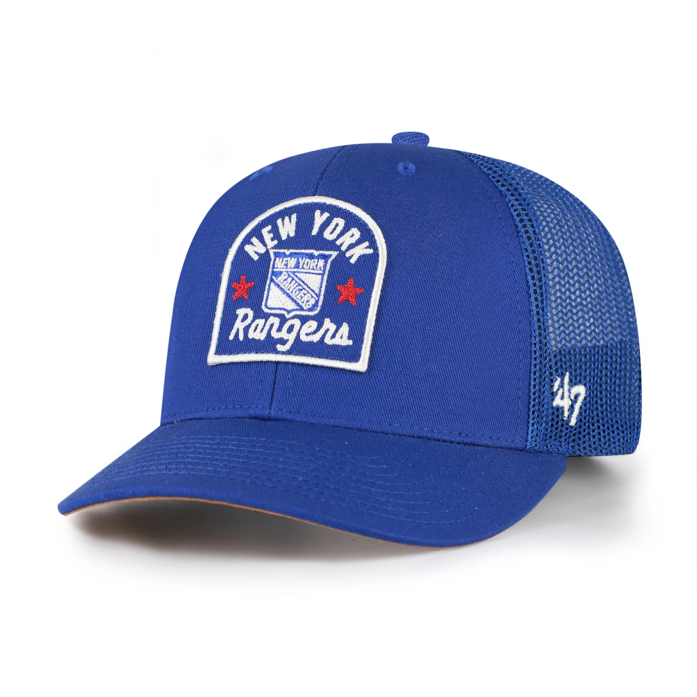 NEW YORK RANGERS '47 TRUCKER sold by 47