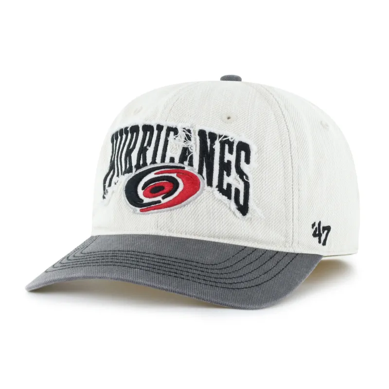 CAROLINA HURRICANES GROTON '47 FRANCHISE LS made by 47