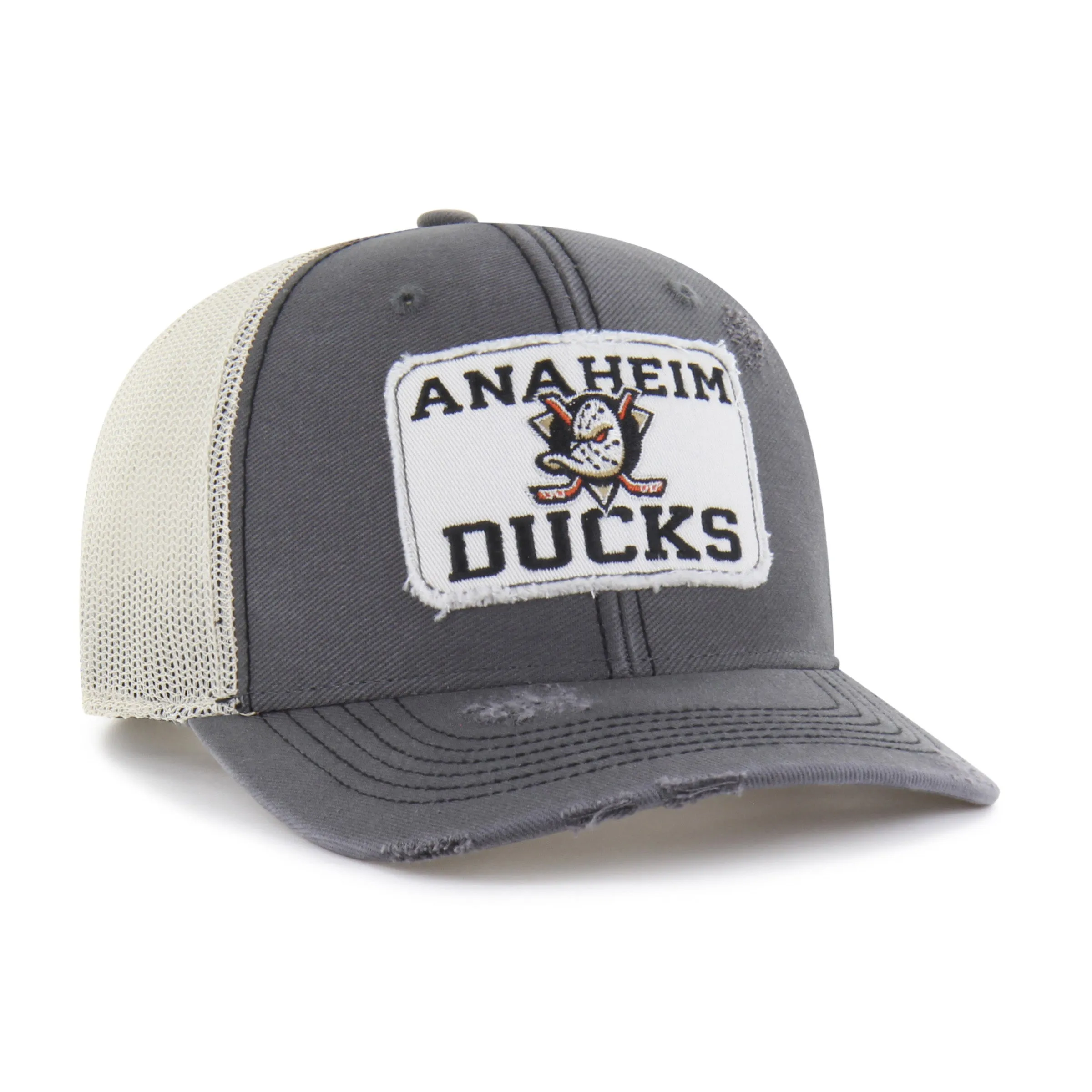 ANAHEIM DUCKS EGREMONT '47 TRUCKER sold by 47 product image thumbnail 3