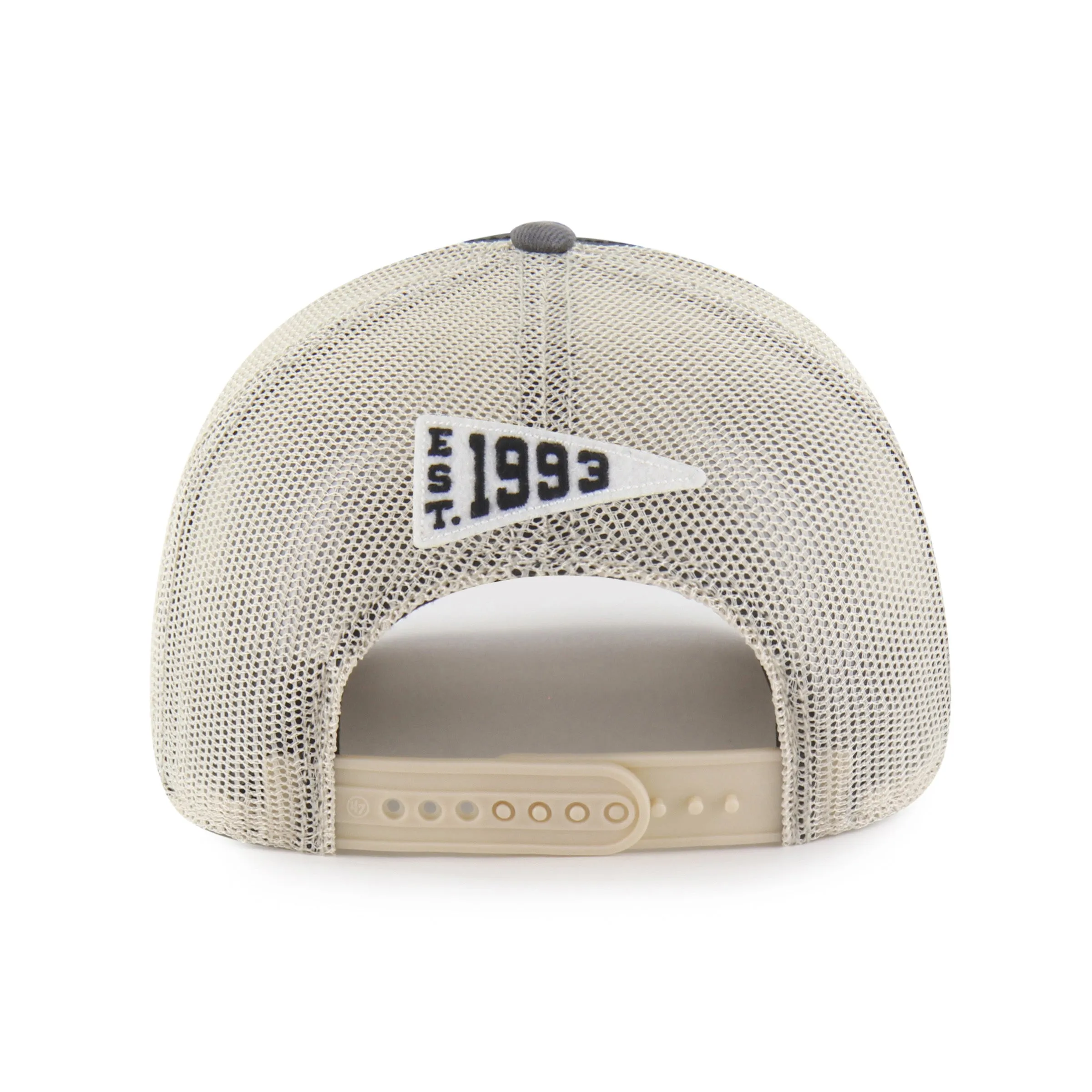ANAHEIM DUCKS EGREMONT '47 TRUCKER sold by 47 product image thumbnail 2