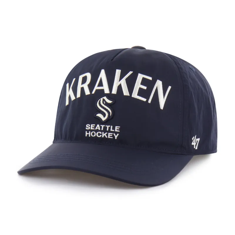 SEATTLE KRAKEN MODERNIA '47 HITCH RF RELAXED FIT made by 47