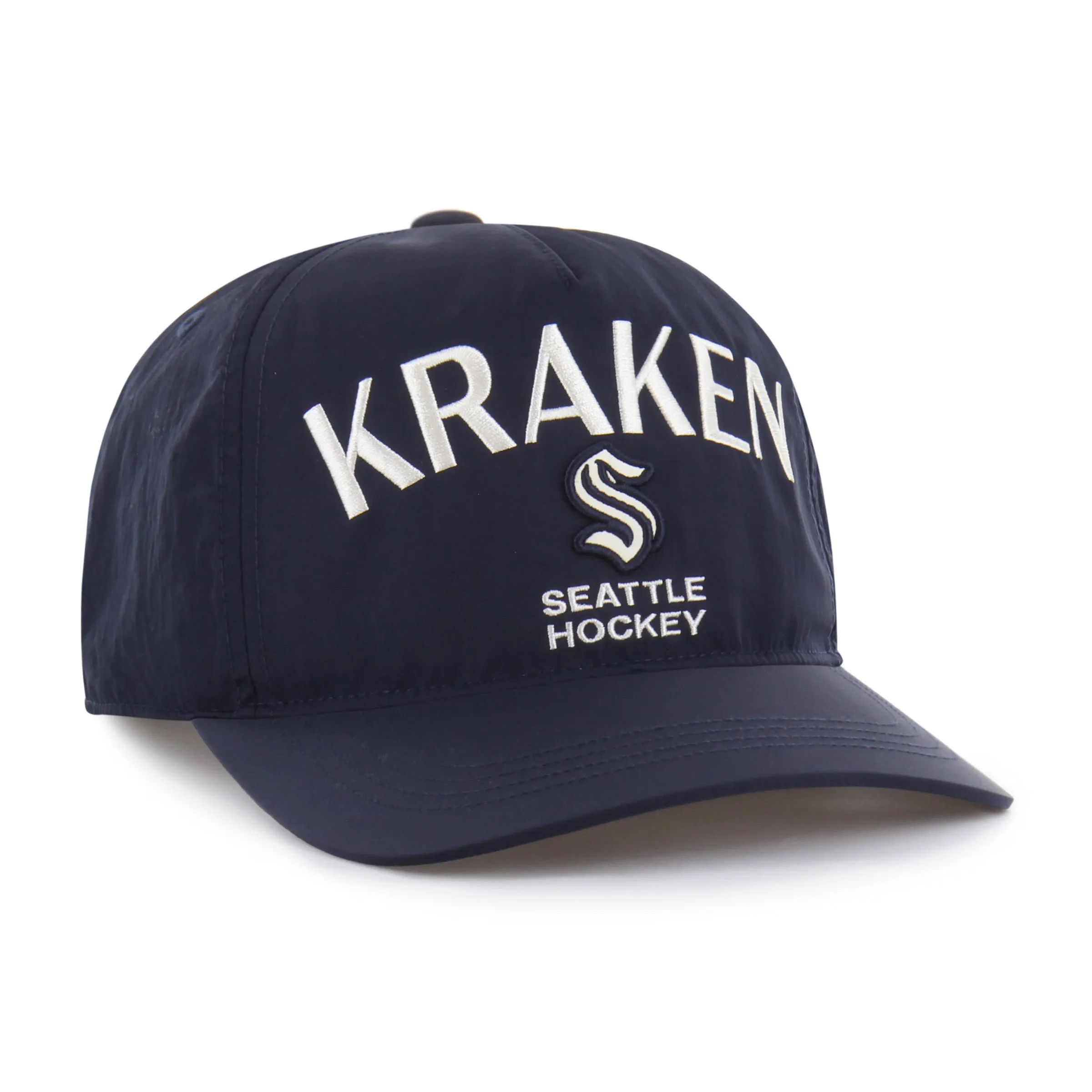 SEATTLE KRAKEN MODERNIA '47 HITCH RF RELAXED FIT sold by 47 product image thumbnail 3