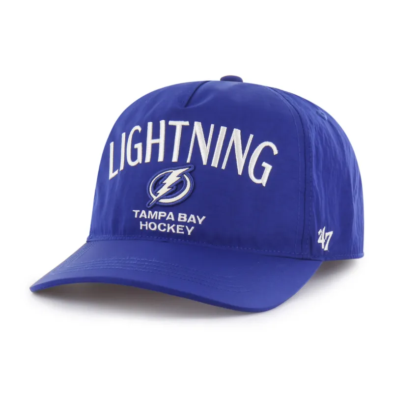 TAMPA BAY LIGHTNING MODERNIA '47 HITCH RF RELAXED FIT made by 47
