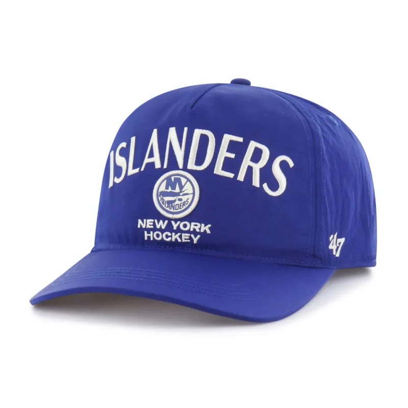 NEW YORK ISLANDERS MODERNIA '47 HITCH RF RELAXED FIT made by 47