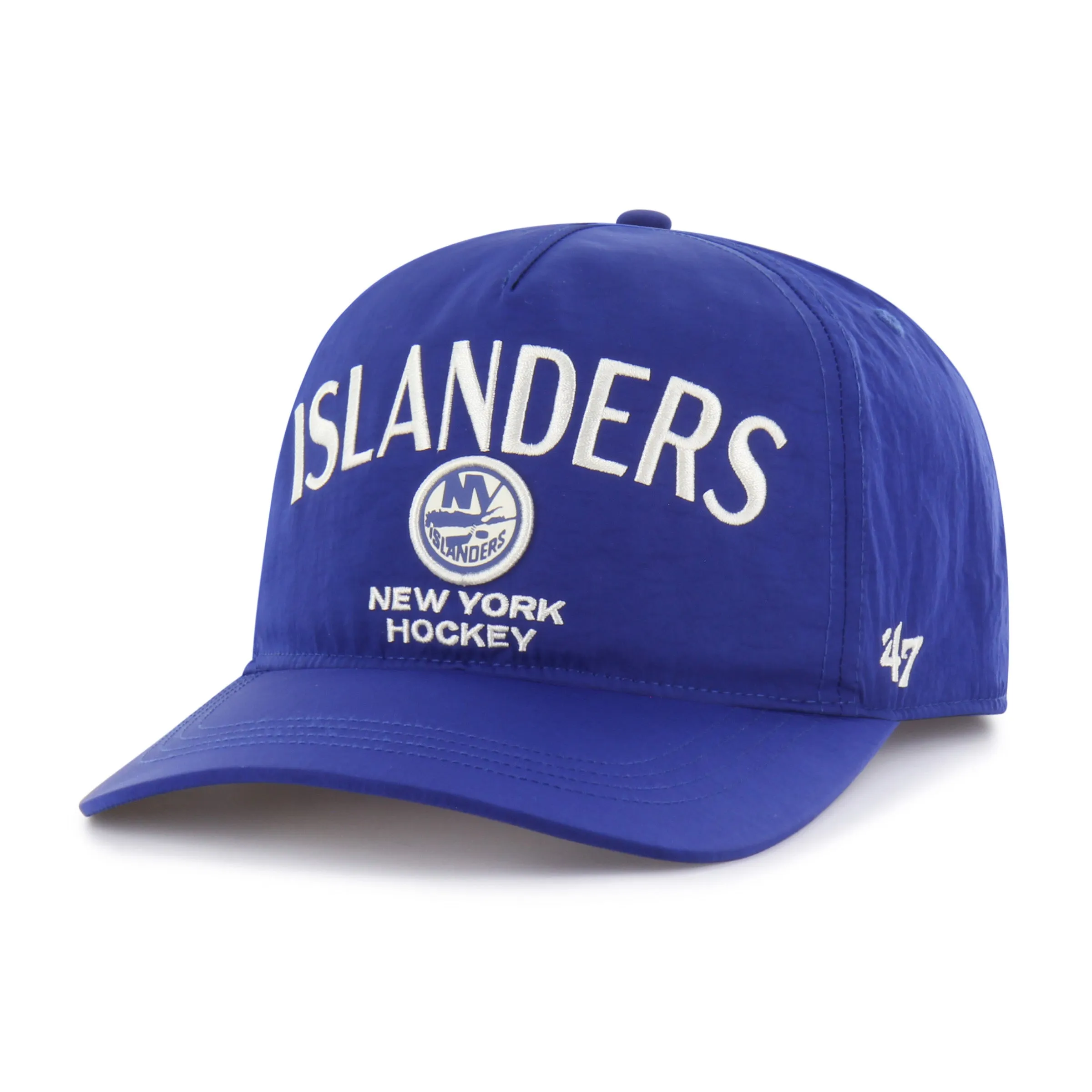 NEW YORK ISLANDERS MODERNIA '47 HITCH RF RELAXED FIT sold by 47