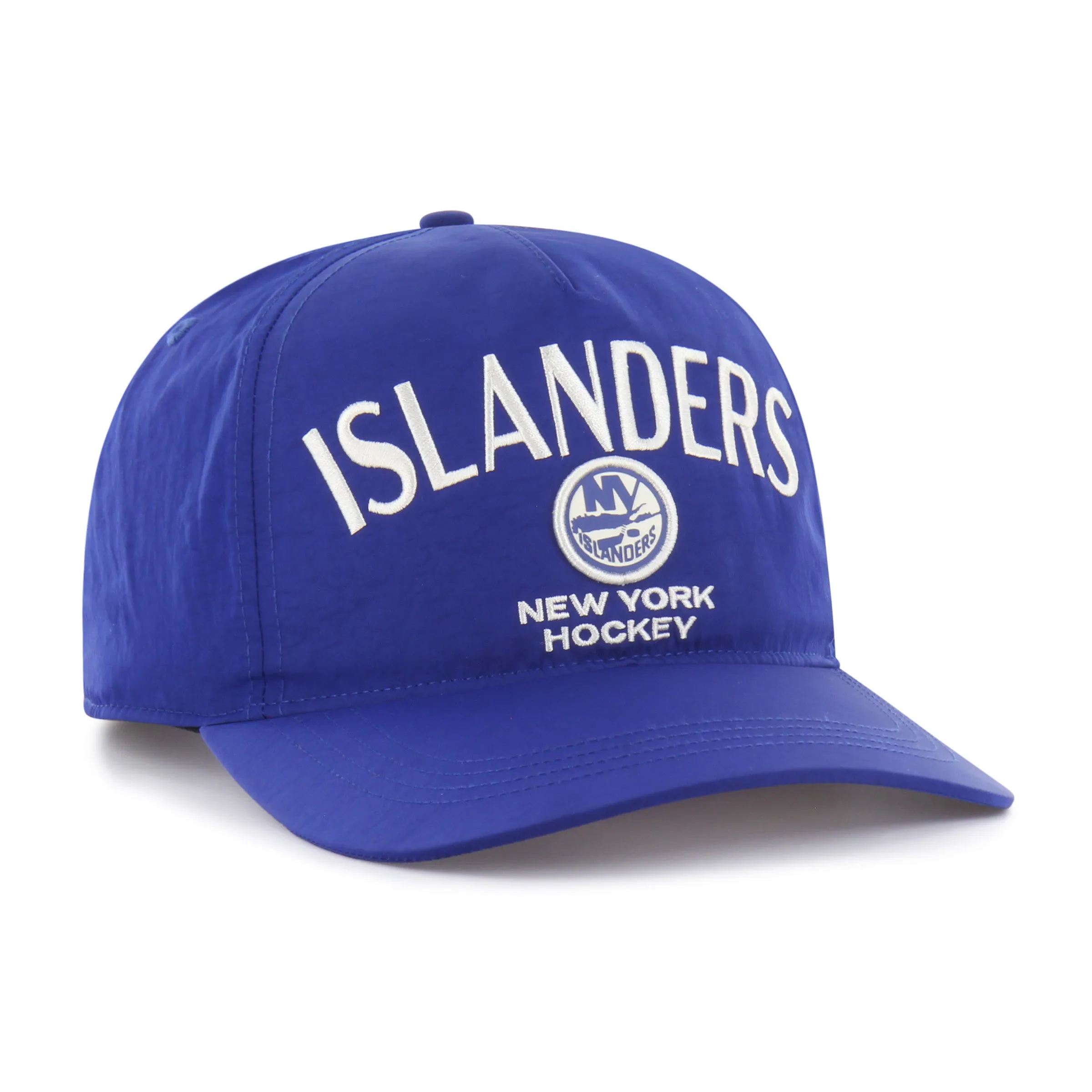 NEW YORK ISLANDERS MODERNIA '47 HITCH RF RELAXED FIT sold by 47 product image thumbnail 3