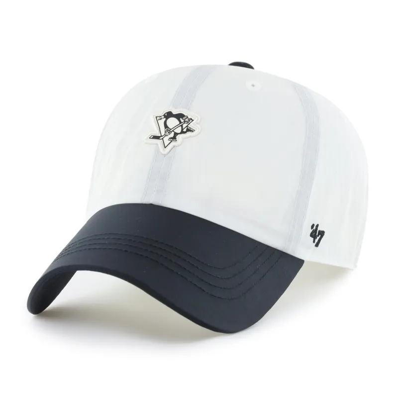 PITTSBURGH PENGUINS MODERNIA '47 CLEAN UP made by 47
