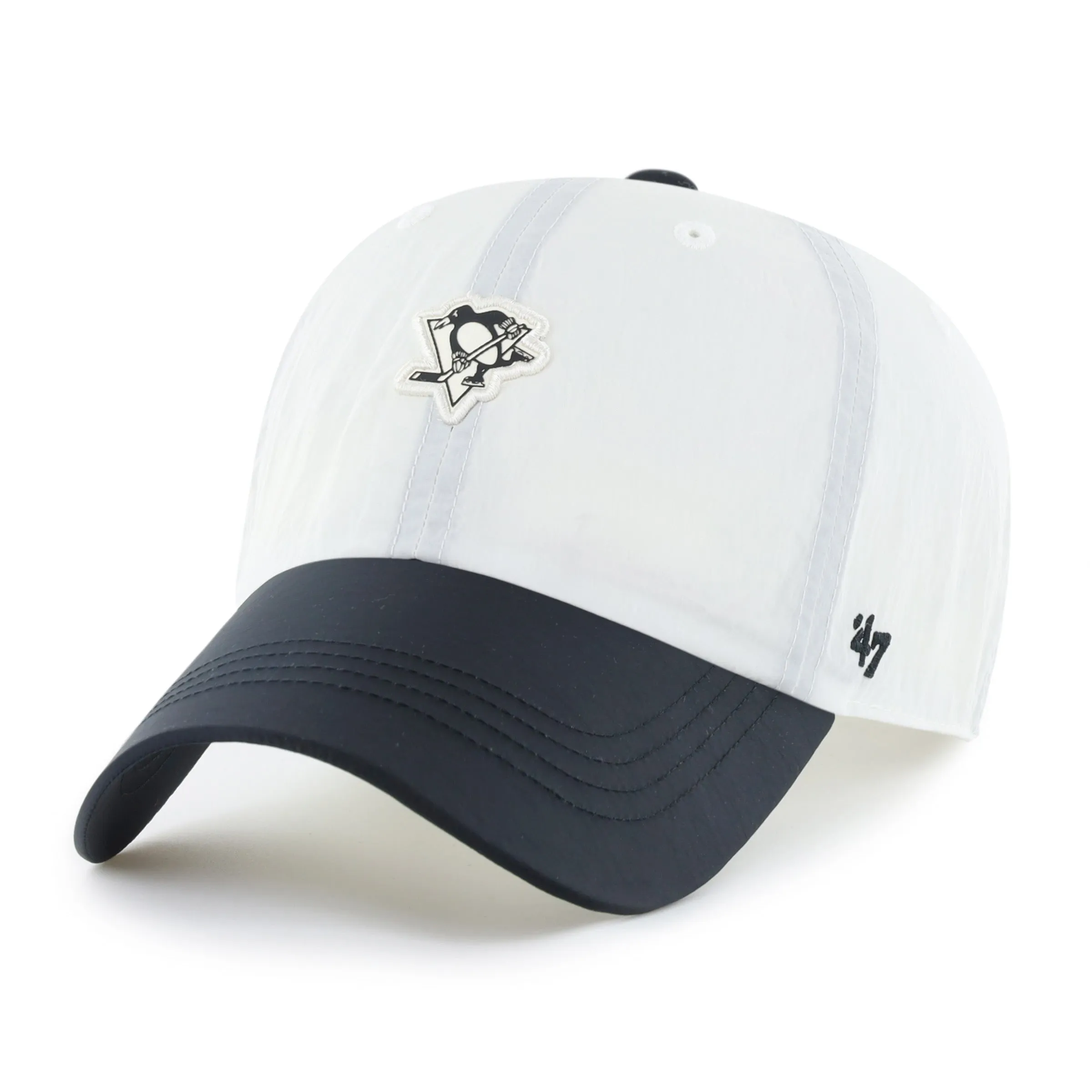 PITTSBURGH PENGUINS MODERNIA '47 CLEAN UP sold by 47