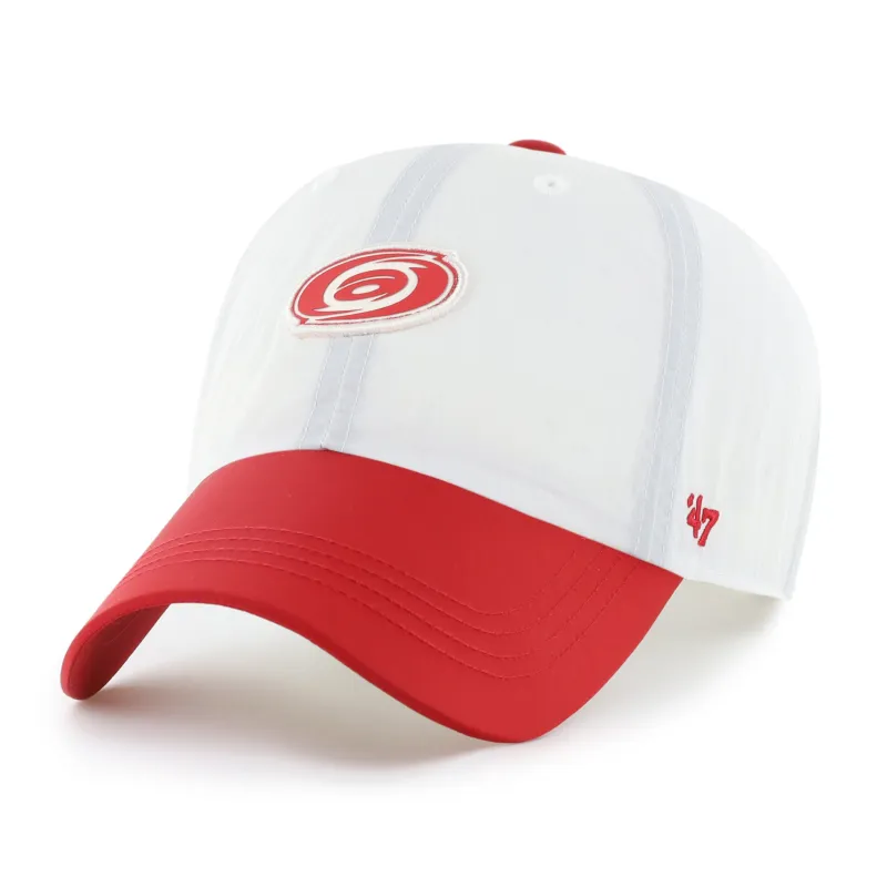 CAROLINA HURRICANES MODERNIA '47 CLEAN UP made by 47