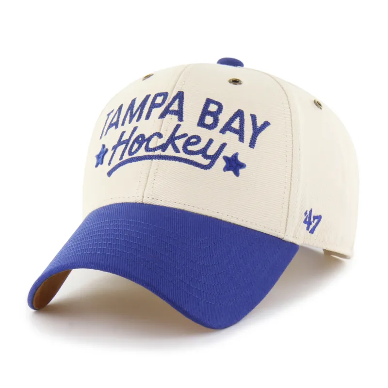 TAMPA BAY LIGHTNING '47 MVP made by 47
