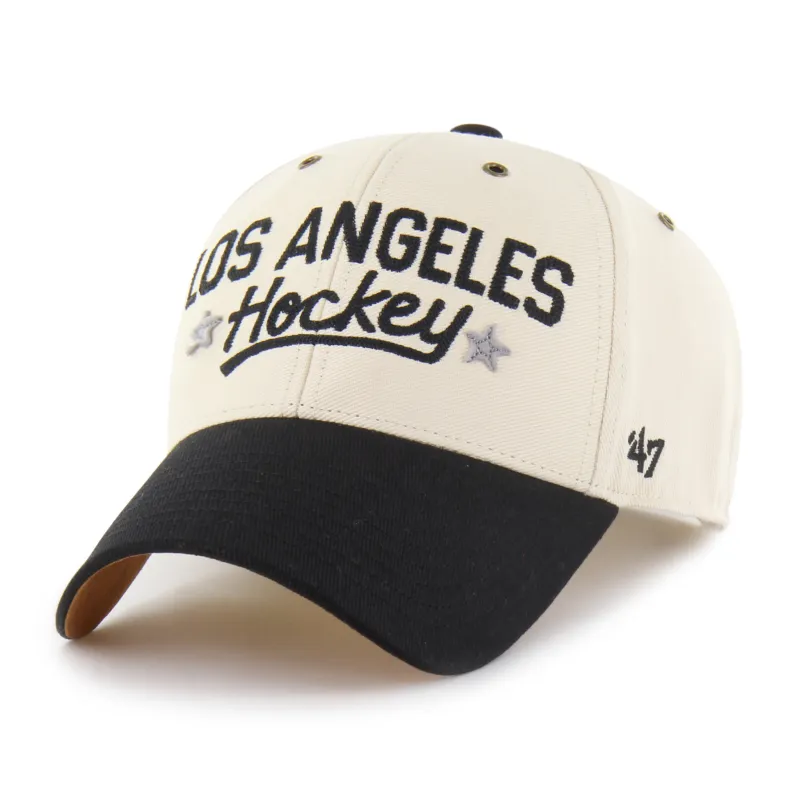 LOS ANGELES KINGS '47 MVP made by 47
