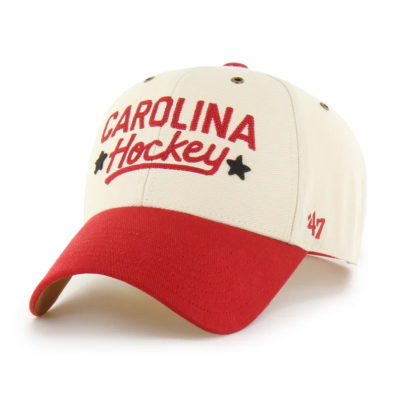 CAROLINA HURRICANES '47 MVP made by 47