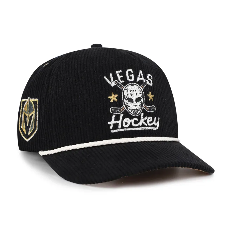 VEGAS GOLDEN KNIGHTS '47 HITCH made by 47