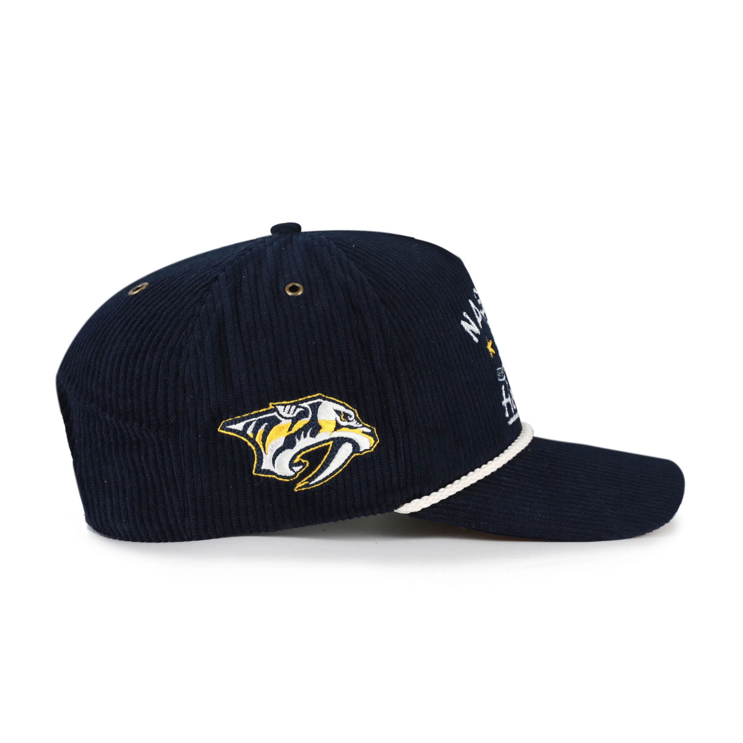 NASHVILLE PREDATORS '47 HITCH sold by 47 product image thumbnail 2