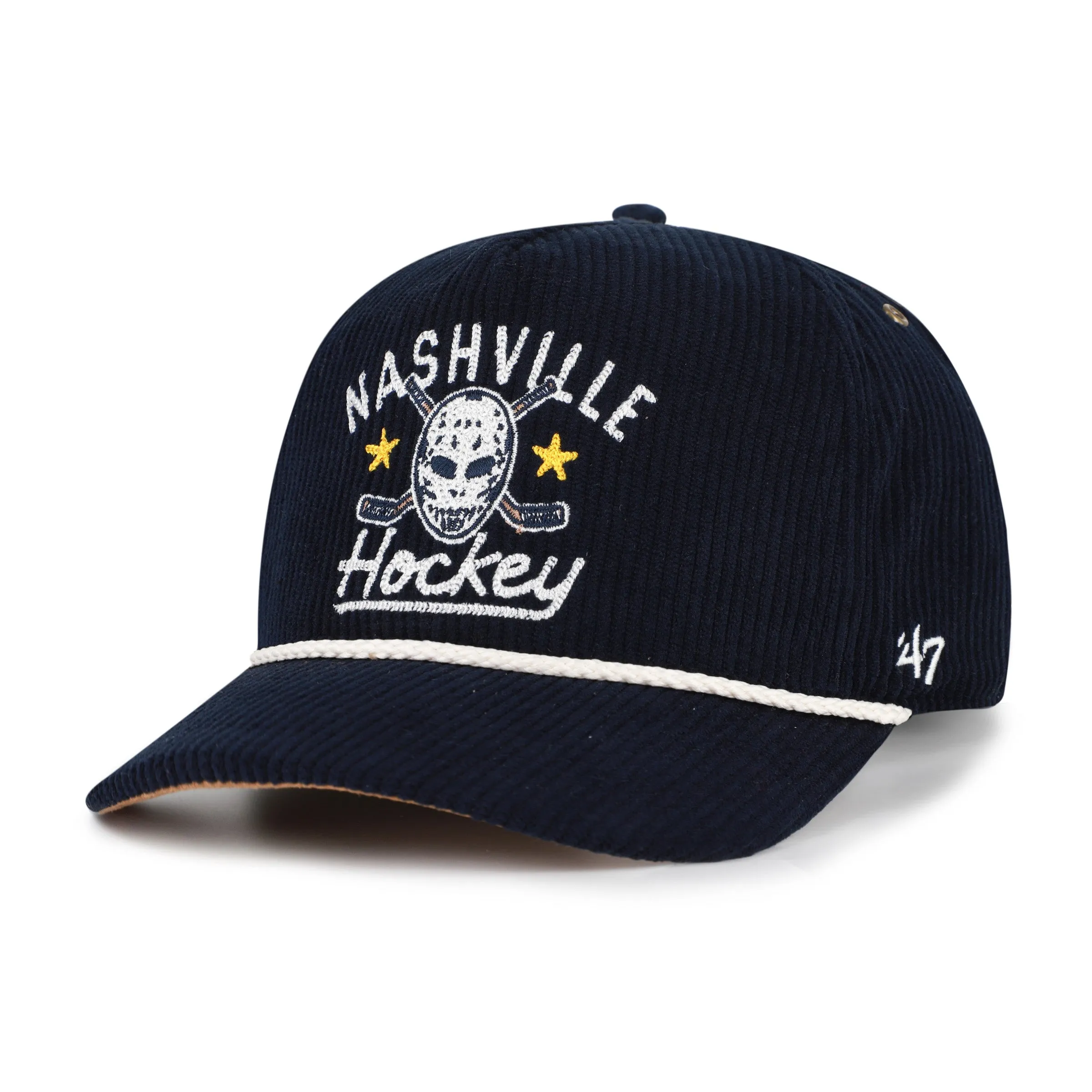 NASHVILLE PREDATORS '47 HITCH sold by 47 product image thumbnail 5
