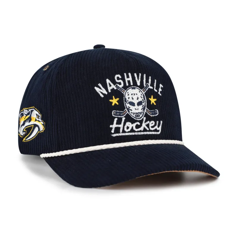 NASHVILLE PREDATORS '47 HITCH made by 47