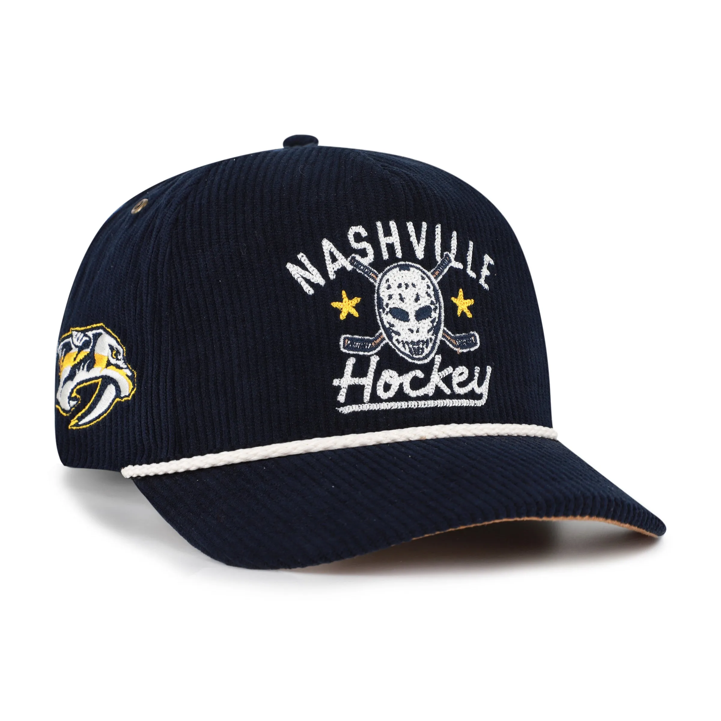 NASHVILLE PREDATORS '47 HITCH sold by 47