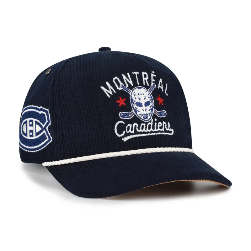 MONTREAL CANADIENS '47 HITCH made by 47